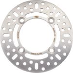 Disque de frein Rond Série