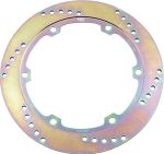Disque de frein Rond Série Pro - Lite