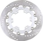 Disque de frein Rond Série Pro - Lite