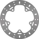 Disque de frein Rond Série Pro - Lite