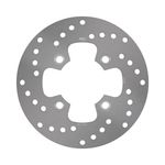 Disque de frein Rond Série Scooter