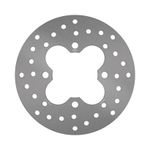 Disque de frein Rond Série Scooter