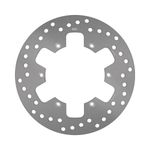 Disque de frein Rond Série