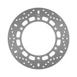 Disque de frein Rond Série Scooter