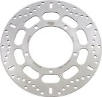 Disque de frein Rond Série Pro - Lite