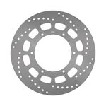 Disque de frein Rond Série HPSR