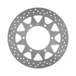 Disque de frein Rond Série HPSR