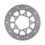 Disque de frein Rond Série Scooter