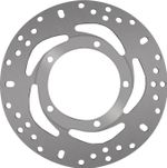 Disque de frein Rond Série Pro - Lite