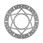 Disque de frein Rond Série