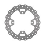  Serie Wave-remschijf