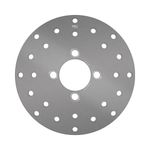 Disque de frein Rond Série