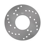 Disque de frein Rond Série