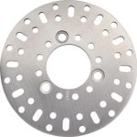 Disque de frein Rond Série