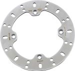 Disque de frein Rond Série