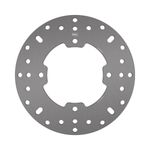Disque de frein Rond Série