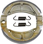 Mâchoires de frein EBC715