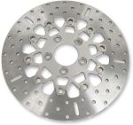 Disque de frein Rond 17100157