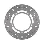 Disque de frein Rond Série HPSR
