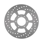 Disque de frein Rond Série HPSR