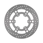 Disque de frein Rond Série