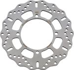 Disque de frein Rond Série Pro - Lite