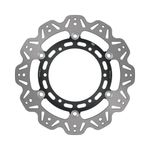 Disque de frein Wave Série Vee