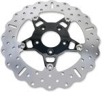 Disque de frein Rond 17102245