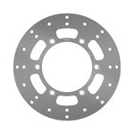 Disque de frein Rond Série HPSR