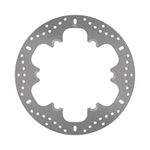 Disque de frein Rond Série HPSR