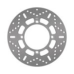 Disque de frein Rond Série Scooter