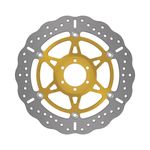 Disque de frein Rond Série X