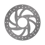 Disque de frein Rond Série