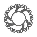  CX Extreme Series Wave-remschijf