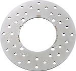 Disque de frein Rond Série