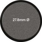 Plaquettes de freins Métal Semi-Sinterisé