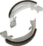 Mâchoires de frein EBC322