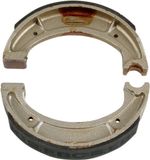 Mâchoires de frein EBC510