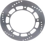 Disque de frein Rond Série HPSR