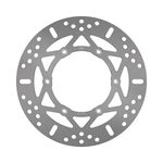 Disque de frein Rond MD6024D