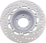 Disque de frein Rond Série Pro - Lite