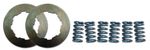 Ressorts d'embrayage Kit Série CSK