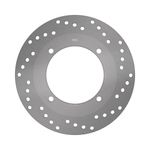 Disque de frein Rond Série HPSR