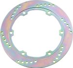 Disque de frein Rond Série Pro - Lite