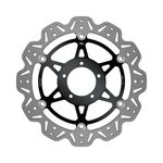 Disque de frein Rond Série Vee