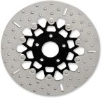 Disque de frein Rond 17102252