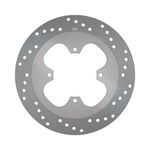 Disque de frein Rond Série HPSR