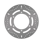 Disque de frein Rond Série HPSR