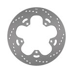 Disque de frein Rond Série HPSR