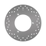 Disque de frein Rond Série Scooter